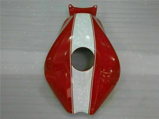 Red Xerox 21 08-11 Honda CBR1000RR Motorcycle Fairings Red Xerox 21 08-11 Honda CBR1000RR Motorcycle Fairings