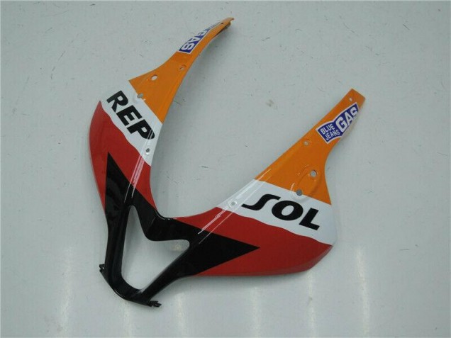 Repsol 07-08 Honda CBR600RR Motorcycle Bodywork Repsol 07-08 Honda CBR600RR Motorcycle Bodywork