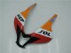 Repsol 07-08 Honda CBR600RR Motorcycle Bodywork Repsol 07-08 Honda CBR600RR Motorcycle Bodywork