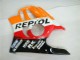 Repsol 95-98 Honda CBR600 F3 Motorcycle Fairings Repsol 95-98 Honda CBR600 F3 Motorcycle Fairings