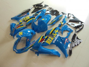 Rizla 09-16 Suzuki GSXR 1000 Motorcycle Fairings