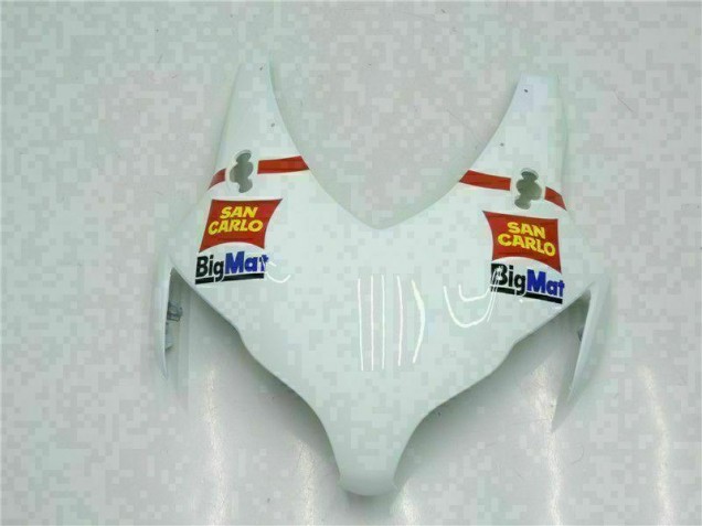 San Carlo 08-11 Honda CBR1000RR Motorcycle Fairings San Carlo 08-11 Honda CBR1000RR Motorcycle Fairings