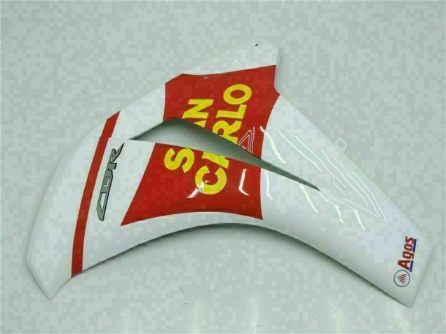 San Carlo 08-11 Honda CBR1000RR Motorcycle Fairings San Carlo 08-11 Honda CBR1000RR Motorcycle Fairings