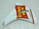 San Carlo 08-11 Honda CBR1000RR Motorcycle Fairings San Carlo 08-11 Honda CBR1000RR Motorcycle Fairings