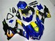 Shark 08-10 Suzuki GSXR 600/750 Motorcycle Fairings Shark 08-10 Suzuki GSXR 600/750 Motorcycle Fairings