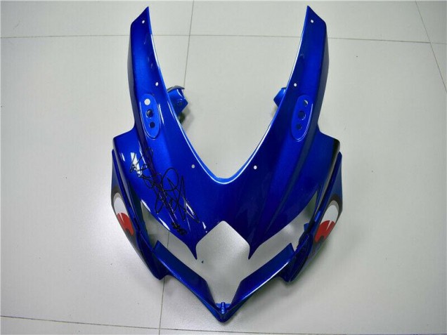 Shark 08-10 Suzuki GSXR 600/750 Motorcycle Fairings Shark 08-10 Suzuki GSXR 600/750 Motorcycle Fairings