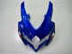 Shark 08-10 Suzuki GSXR 600/750 Motorcycle Fairings Shark 08-10 Suzuki GSXR 600/750 Motorcycle Fairings