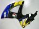 Shark 08-10 Suzuki GSXR 600/750 Motorcycle Fairings Shark 08-10 Suzuki GSXR 600/750 Motorcycle Fairings