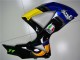 Shark 08-10 Suzuki GSXR 600/750 Motorcycle Fairings Shark 08-10 Suzuki GSXR 600/750 Motorcycle Fairings