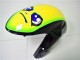 Shark 08-10 Suzuki GSXR 600/750 Motorcycle Fairings Shark 08-10 Suzuki GSXR 600/750 Motorcycle Fairings