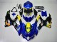 Shark 08-10 Suzuki GSXR 600/750 Motorcycle Fairings Shark 08-10 Suzuki GSXR 600/750 Motorcycle Fairings