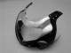 Silver 01-03 Suzuki GSXR 600/750 Motorcycle Fairings Silver 01-03 Suzuki GSXR 600/750 Motorcycle Fairings
