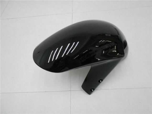 Silver 01-03 Suzuki GSXR 600/750 Motorcycle Fairings Silver 01-03 Suzuki GSXR 600/750 Motorcycle Fairings