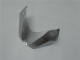 Silver 06-07 Suzuki GSXR 600/750 Motorcycle Fairing Silver 06-07 Suzuki GSXR 600/750 Motorcycle Fairing