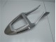 Silver Black 01-03 Honda CBR600 F4i Motorcycle Fairings Silver Black 01-03 Honda CBR600 F4i Motorcycle Fairings