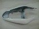 Silver Black 01-03 Suzuki GSXR 600/750 Motorcycle Fairing Silver Black 01-03 Suzuki GSXR 600/750 Motorcycle Fairing