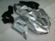 Silver Black 05-06 Kawasaki ZX6R Motorcycle Fairings Silver Black 05-06 Kawasaki ZX6R Motorcycle Fairings