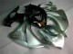 Silver Black 08-11 Honda CBR1000RR Motorcycle Fairings Silver Black 08-11 Honda CBR1000RR Motorcycle Fairings