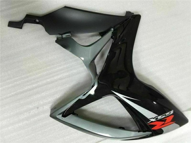 Silver Grey 06-07 Suzuki GSXR 600/750 Motorcycle Fairings