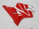 Silver Red 01-03 Honda CBR600 F4i Motorcycle Fairings Silver Red 01-03 Honda CBR600 F4i Motorcycle Fairings