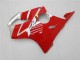 Silver Red 01-03 Honda CBR600 F4i Motorcycle Fairings Silver Red 01-03 Honda CBR600 F4i Motorcycle Fairings