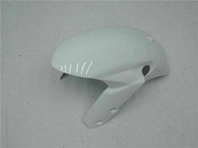 Silver White 09-16 Suzuki GSXR 1000 Motorcycle Fairings Silver White 09-16 Suzuki GSXR 1000 Motorcycle Fairings