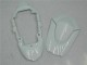 Silver White 09-16 Suzuki GSXR 1000 Motorcycle Fairings Silver White 09-16 Suzuki GSXR 1000 Motorcycle Fairings