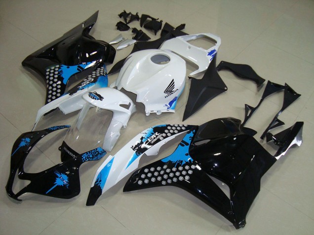 Special Decals 09-12 Honda CBR600RR Motorcycle Fairings Special Decals 09-12 Honda CBR600RR Motorcycle Fairings