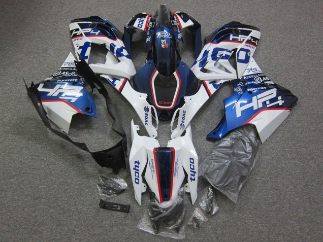 Tyco 15-18 BMW S1000RR Motorcycle Fairings Tyco 15-18 BMW S1000RR Motorcycle Fairings