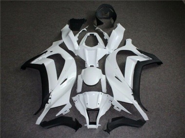Unpainted 11-15 Kawasaki ZX10R Motorcycle Fairing
