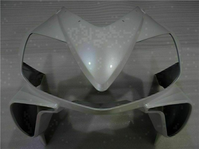 White 01-03 Honda CBR600 F4i Motorcycle Fairings White 01-03 Honda CBR600 F4i Motorcycle Fairings