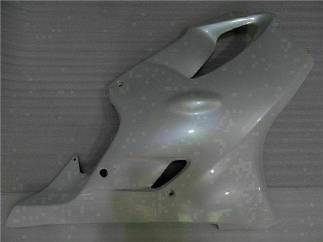 White 01-03 Honda CBR600 F4i Motorcycle Fairings White 01-03 Honda CBR600 F4i Motorcycle Fairings