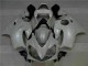 White 01-03 Honda CBR600 F4i Motorcycle Fairings White 01-03 Honda CBR600 F4i Motorcycle Fairings
