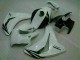 White 08-11 Honda CBR1000RR Motorcycle Bodywork White 08-11 Honda CBR1000RR Motorcycle Bodywork