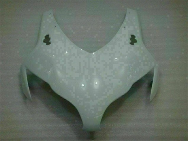 White 08-11 Honda CBR1000RR Motorcycle Bodywork White 08-11 Honda CBR1000RR Motorcycle Bodywork