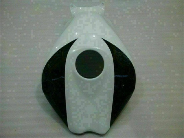 White 08-11 Honda CBR1000RR Motorcycle Bodywork White 08-11 Honda CBR1000RR Motorcycle Bodywork