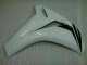 White 08-11 Honda CBR1000RR Motorcycle Bodywork White 08-11 Honda CBR1000RR Motorcycle Bodywork