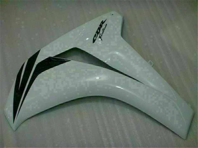 White 08-11 Honda CBR1000RR Motorcycle Bodywork White 08-11 Honda CBR1000RR Motorcycle Bodywork