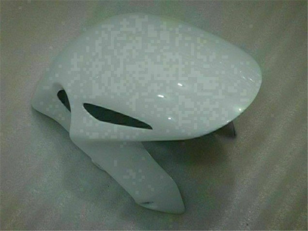 White 08-11 Honda CBR1000RR Motorcycle Bodywork White 08-11 Honda CBR1000RR Motorcycle Bodywork