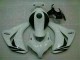 White 08-11 Honda CBR1000RR Motorcycle Bodywork White 08-11 Honda CBR1000RR Motorcycle Bodywork