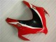 White 08-11 Honda CBR1000RR Motorcycle Fairing White 08-11 Honda CBR1000RR Motorcycle Fairing
