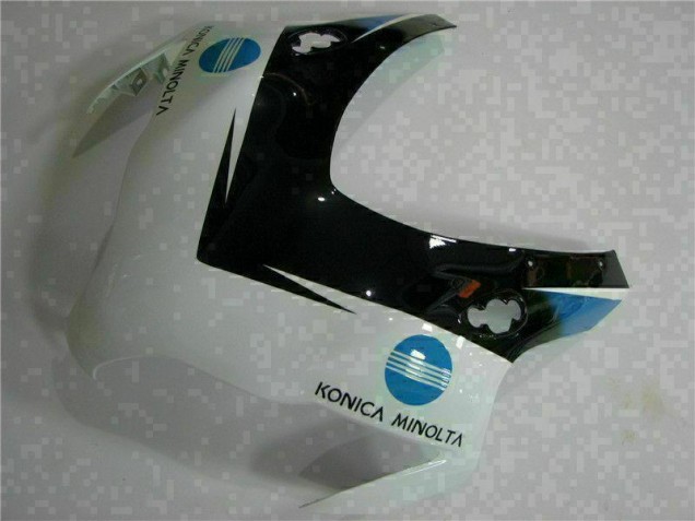 White 08-11 Honda CBR1000RR Motorcycle Fairings White 08-11 Honda CBR1000RR Motorcycle Fairings