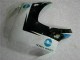 White 08-11 Honda CBR1000RR Motorcycle Fairings White 08-11 Honda CBR1000RR Motorcycle Fairings