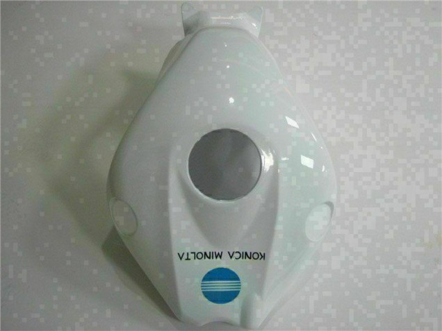 White 08-11 Honda CBR1000RR Motorcycle Fairings White 08-11 Honda CBR1000RR Motorcycle Fairings