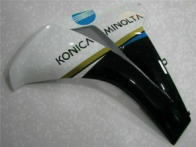 White 08-11 Honda CBR1000RR Motorcycle Fairings White 08-11 Honda CBR1000RR Motorcycle Fairings