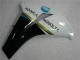 White 08-11 Honda CBR1000RR Motorcycle Fairings White 08-11 Honda CBR1000RR Motorcycle Fairings