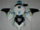 White 08-11 Honda CBR1000RR Motorcycle Fairings White 08-11 Honda CBR1000RR Motorcycle Fairings