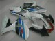 White 09-16 Suzuki GSXR 1000 Motorcycle Fairings White 09-16 Suzuki GSXR 1000 Motorcycle Fairings