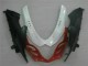 White 09-16 Suzuki GSXR 1000 Motorcycle Fairings White 09-16 Suzuki GSXR 1000 Motorcycle Fairings
