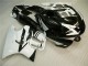 White 95-98 Honda CBR600 F3 Motorcycle Fairings White 95-98 Honda CBR600 F3 Motorcycle Fairings